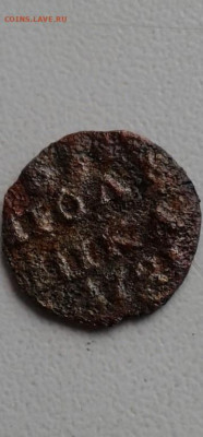 полушка 1721. До 27.12.19  22:00 - image