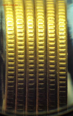 10 копеек 2003спмд. Двоение. - DSC09881.JPG