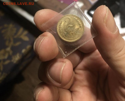 2 копейки 1929 года. Штемпельный блеск + 2 БРАКА - 7C4F5D59-6730-43C6-9A2D-9E116CC1F203