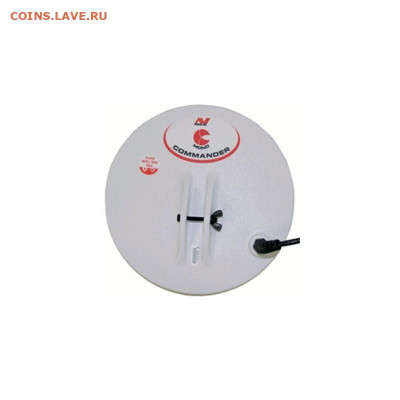 Новые катушки Mono 11"  для Minelab  GPX...13000 руб - katushka-11-mono-dlja-gpx