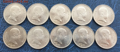 1 рубль 1991 Прокофьев 10шт с 200 до 26.12 - IMG_2709.JPG