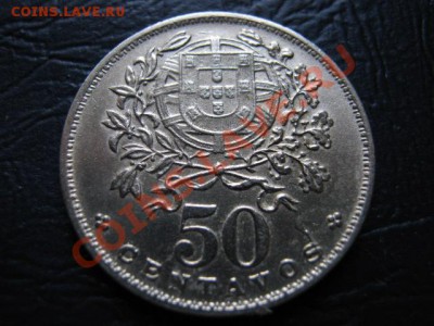 Португалия 50 сентаво 1928  до 10.08 в 21.00 М - IMG_0082