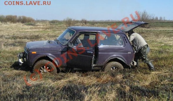 1.5 дня.немного находок. - 779b06a42c2c