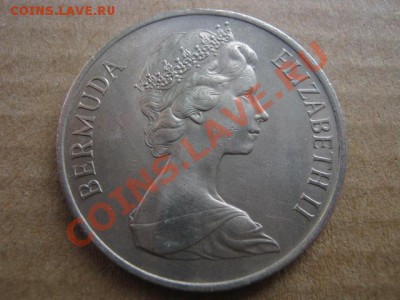 Бермудские о-ва 50 центов 1970  до 10.08 в 21.00 М - IMG_0037
