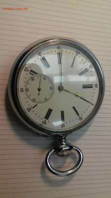 что скажете о часах - 2166150 doxa depose metal argentan - 2
