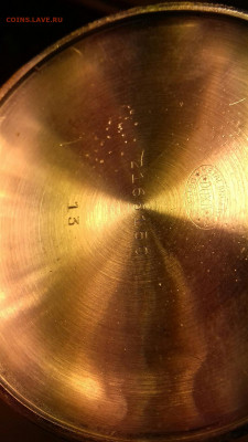что скажете о часах - 2166150 doxa depose metal argentan - U-nmYP2cbNM