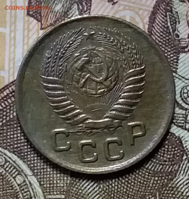 1 копейка 1956. До 26.12.19 в 22.00 - 20191224_145420