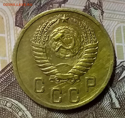 2 копейки 1953. До 26.12.19 в 22.00 - 20191224_152719