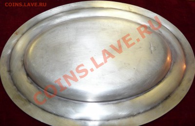 поднос (визитница) крупп 115 - P1540441_resize.JPG