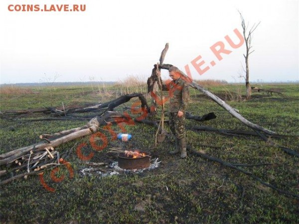 1.5 дня.немного находок. - abb53ab811e0