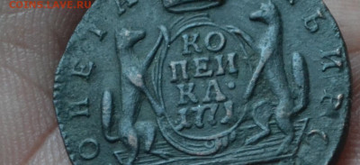 1 копейка 1771 км до 28 12 2019 - DSC_0505вке
