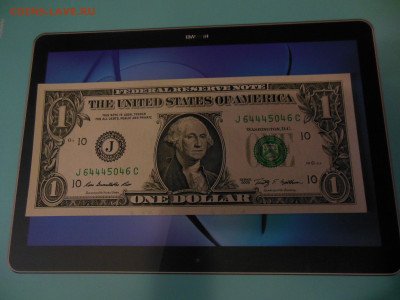 1 доллар сша 2009 г.пресс до 31.12.19г. - DSCN0917.JPG