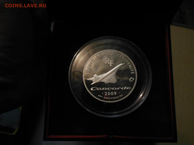 50 евро франции Конкор 2009г.до 31.12.19г. - DSCN0957.JPG