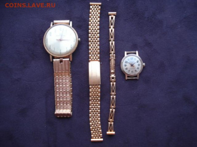 Часы и браслеты AU - DSC06739.JPG