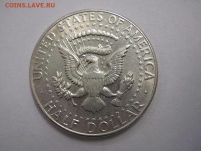 Полдоллара США 1966 до 27.12.19 - IMG_7463.JPG