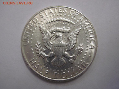 Полдоллара США 1967 до 27.12.19 - IMG_7467.JPG