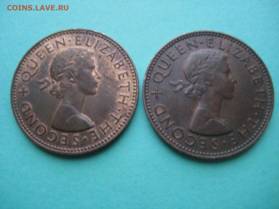 2 пенни 1958г. 2шт. - IMG_1992.JPG