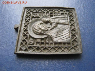 Иконка. Казанская. До 29.12.2019г. - 035.JPG