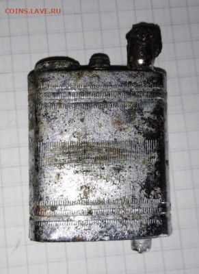 Зажигалка СССР. До 27.12.В 22-00 МСК. - image (45)