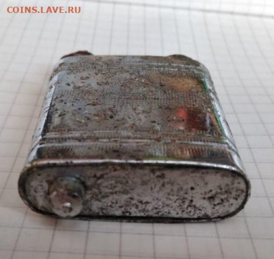 Зажигалка СССР. До 27.12.В 22-00 МСК. - image (53)