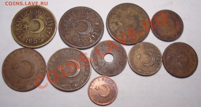 Инострань всё по 10 пополняемая - DSC09785.JPG