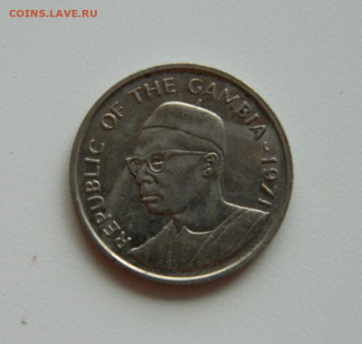 Гамбия 25 бутутов 1971 г. до 30.12.19 - DSCN9946.JPG
