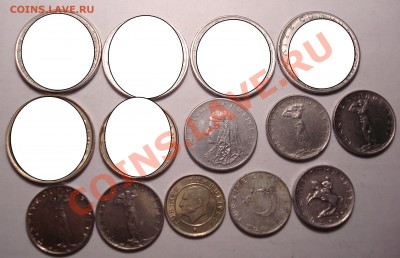 Инострань всё по 10 пополняемая - DSC09782.JPG