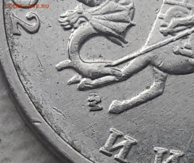 5 копеек 2002 года мМ ОЧЕНЬ РЕДКАЯ до 29.12.2019г. - 206