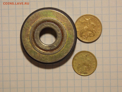 10 копеек 2006 сп гладкий гурт не магнитная  помощь в оценке - DSCN3246.JPG