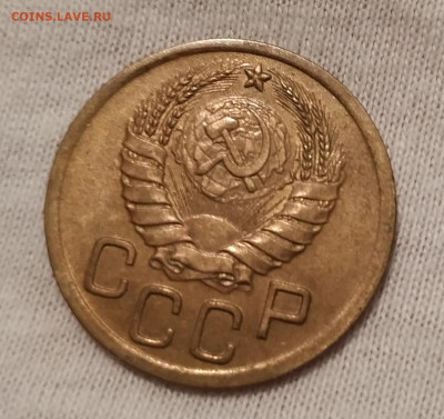 3 копейки 1938 года, две разновидности, оценка - IMG_20191226_193724