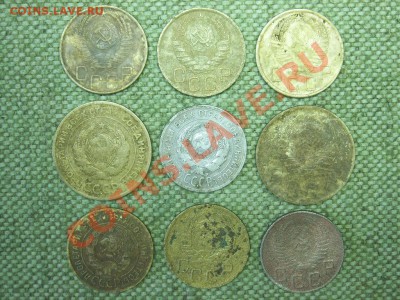 Лот Ранних Советов до 12.08.11г 22.00(мск) - SPA51399.JPG