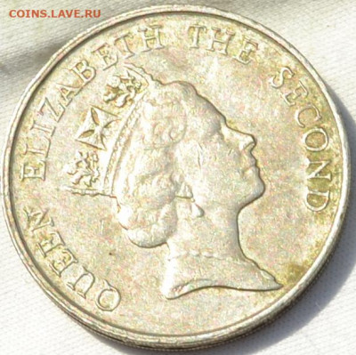 Гонг Конг 5 доллар 1988. 29. 12. 2019. в 22 - 00. - DSC_0282[1].JPG