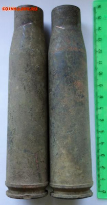 Две гильзы от авиапушки ВЯ-23 до 31-12-2019 - DSC06839_новый размер.JPG