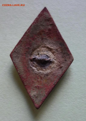 Знак «Готов к санитарной обороне СССР» до 31-12-2019 - DSC01470_новый размер.JPG