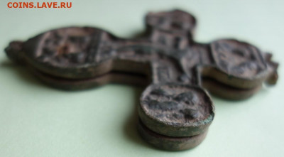 Псевдоэнколпион Распятие,Иоанн Предтеча до 31-12-2019 - DSC01873_новый размер.JPG