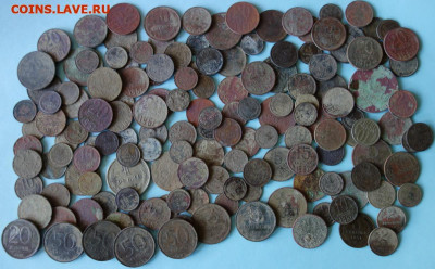 135 монет СССР после 1961 года до 31-12-2019 - DSC00100_новый размер.JPG