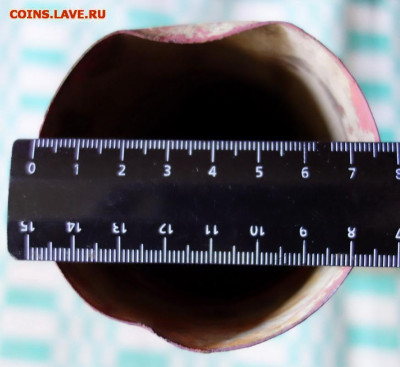 Гильза от 76-мм пушки до 31-12-2019 - 5ewNEs86uf