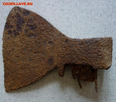 Топор инженерных войск Р.И.А. до 31-12-2019 - DSC08077_новый размер_новый размер.JPG