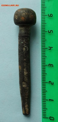 Навершие булавы до 31-12-2019 - DSC08527_новый размер.JPG