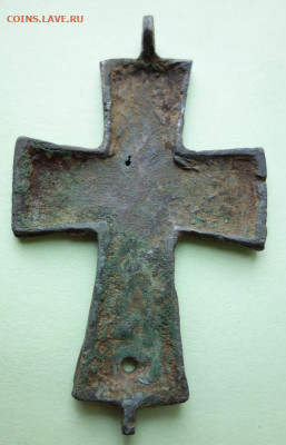 Створка Энколпиона Распятие,Божия Матерь Ассунта до 31-12-19 - DSC01836_новый размер.JPG