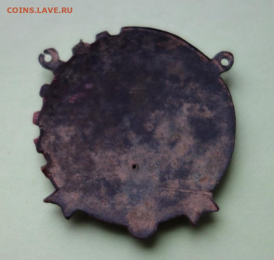 Часть знака Готов к ПВХО, 2 ступени до 31-12-2019 - DSC03056_новый размер.JPG