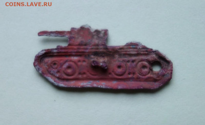 Эмблема автобронетанковых войск обр.1936 г. до 31-12-2019 - DSC03262_новый размер.JPG