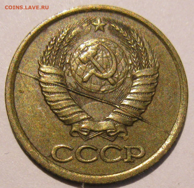 1 копейка 1989 полный раскол аверса до 22:00 29.12.19 - IMG_8153.JPG