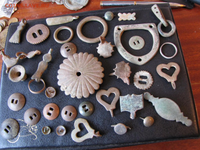 лот копанины (до 2.01.2020   22 00 мск) - IMG_4750