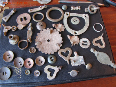 лот копанины (до 2.01.2020   22 00 мск) - IMG_4751