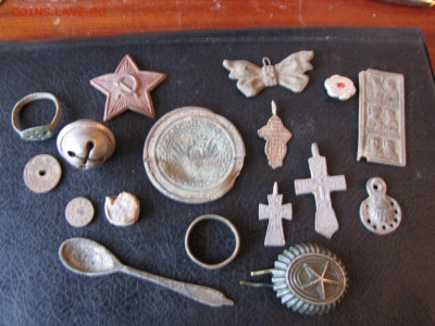 лот копанины (до 2.01.2020   22 00 мск) - IMG_4752