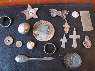 лот копанины (до 2.01.2020   22 00 мск) - IMG_4753