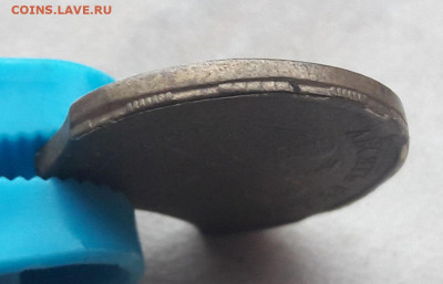 10 рублей 2015г. ТРОЙНОЙ ВЫКУС + СМЕЩЕНИЕ ГРИБ до 30.12.19г. - 124