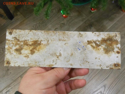 Табличка-Для писем и газет до 30.12.19 в 22-00 МСК - Resize of RSCN1344.JPG