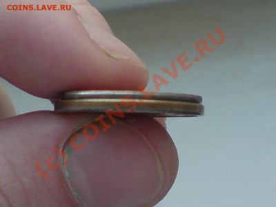 5 рублей 1992 г на рублевом кружке.короткий аук до 30.12.19 - 3FE560A4-CE66-4E8F-B448-1E10156D5872